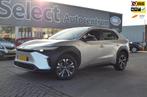 Toyota BZ4X Active 71 kWh|NAVI|CARPLAY|CAMERA|ADAPT.CRUISE, Gebruikt, 71 kWh, Origineel Nederlands, 204 pk