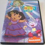 Dvd *** DORA *** Danst te Hulp, Alle leeftijden, Ophalen of Verzenden, Zo goed als nieuw, Tv fictie