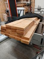 Partij 50x150x3000 fijnbezaagd Douglas., Ophalen, Nieuw, 250 cm of meer, Planken