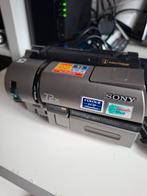 Sony Handycam Vision Hi8 Camera, Ophalen, Hi 8, Camera