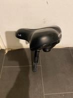 Selle Royal fietszadel + zadelpen - Nieuw!, Algemeen, Nieuw, Ophalen of Verzenden, Zadel