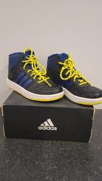 Adidas Hoge Sneakers Maat 32 - Zo goed als nieuw!, Adidas, Sportschoenen, Ophalen of Verzenden, Zo goed als nieuw