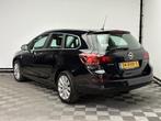 Opel Astra Sports Tourer 1.4 Cosmo Airco Lm17" NL Auto, Voorwielaandrijving, 101 pk, Gebruikt, 4 cilinders