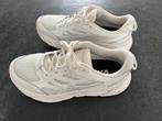 Hoka sneakers off white maat 40, Hoka, Verzenden, Wit, Sneakers of Gympen