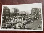 ansichtkaart van Eindhoven , Markt op Marktdag., Verzamelen, Verzenden, Noord-Brabant