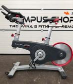 LIFE FITNESS LIFECYCLE GX INDOOR FIETS, Ophalen of Verzenden, Zo goed als nieuw