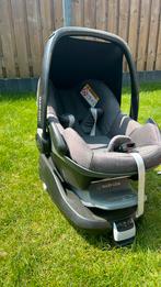 Maxi cosi met family fix base, Kinderen en Baby's, Autostoeltjes, Ophalen, Zo goed als nieuw, Maxi-Cosi, Isofix