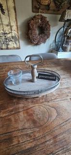 Leuke etagère, Huis en Inrichting, Woonaccessoires | Etagères, Ophalen of Verzenden, Zo goed als nieuw