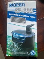 Biopro se-300 helemaal nieuw, Dieren en Toebehoren, Ophalen, Zo goed als nieuw, Filter of Co2