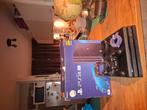 PS4 Pro 1Tb + controller, Gebruikt, Ophalen of Verzenden, 1 TB, Met 1 controller