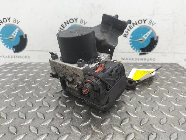 VOLKSWAGEN POLO 9N3 1.4-16V Optive  [ABS_PUMP_MODULATOR] 200, Auto-onderdelen, Overige Auto-onderdelen, Gebruikt, ARN erkend, Stiba lid