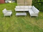 Loungeset loungebank tuinset uitverkoop & gratis bezorgd!!, Ophalen of Verzenden, Nieuw, Stoel