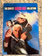 The Complete Naked Gun Collection, Actiekomedie, Alle leeftijden, Boxset, Ophalen of Verzenden