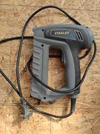 Elektrische handtacker, Doe-het-zelf en Verbouw, Gereedschap | Handgereedschap, Ophalen of Verzenden, Gebruikt