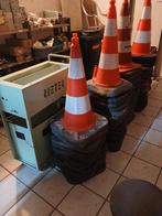 70 cm veiligheids afzet pionen, Ophalen, Zo goed als nieuw, Overige soorten