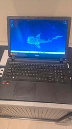 Acer laptop 15,6 inch FullHD, 8GB RAM, HDMI, Windows 11, Computers en Software, Windows Laptops, 8 GB, AMD A8-7410, 120 GB, Ophalen of Verzenden