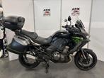 Kawasaki VERSYS 1000 SE ABS (bj 2022), Motoren, Motoren | Kawasaki, 4 cilinders, Bedrijf, Meer dan 35 kW, Overig