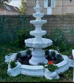 PRACHTIGE FRANSE FONTEIN 2 m, Tuin en Terras, Ophalen of Verzenden