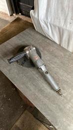 Poets/ polijst machine, Ophalen, Gebruikt