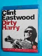Dirty Harry (5-Movie Collection), Ophalen of Verzenden, Zo goed als nieuw