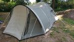 Coleman trailblazer 5 plus koepeltent, Caravans en Kamperen, Tenten, Ophalen, Gebruikt, Tot en met 5