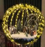 Kerst led bollamp 85 euro vaste prijs, Ophalen of Verzenden