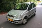 Fiat Panda 1.2 Edizione Cool Airco Automaat NAP PDC, Voorwielaandrijving, Stof, Gebruikt, 1242 cc