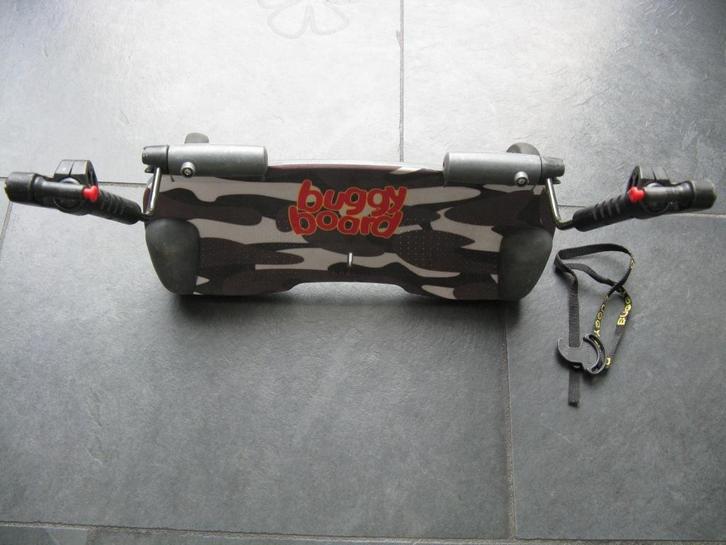 Buggy board, merk: Lascal (0141), Kinderen en Baby's, Kraamcadeaus en Geboorteborden, Gebruikt, Ophalen of Verzenden