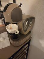 dolce gusto infinissima, 1 tot 2 liter, Ophalen of Verzenden, Zo goed als nieuw