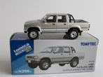 Tomica LV-N256c Toyota Hilux 4wd 1/64 tomy, Ophalen of Verzenden, Nieuw, Auto