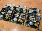 Geschakelde voedingen 13,8V 8A - power unit psu, Ophalen, Nieuw