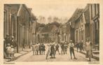 (378-310-043) Groenlo Nieuwstraat, Verzamelen, Ansichtkaarten | Nederland, Verzenden, Gelderland