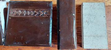 tegels voor zelfbouw tegelkachel beschikbaar voor biedingen