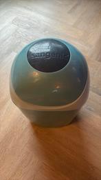 Sangenic luieremmer, Ophalen of Verzenden, Zo goed als nieuw, Luieremmer