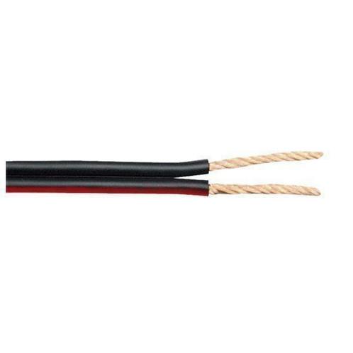 Luid speaker kabel 2 x 4 mm OFC, Muziek en Instrumenten, Kabels en Stekkers, Nieuw, Apparatuur, Ophalen of Verzenden