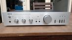 Nikko NA-590 versterker (serviced), Audio, Tv en Foto, Versterkers en Receivers, Refurbished, Ophalen, Overige merken, Minder dan 60 watt