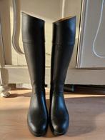 Paardrijlaarzen dames Aigle, Gebruikt, Dressuur, Ophalen of Verzenden, Dames