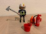 Playmobil brandweer (nr18), Verzamelen, Zo goed als nieuw, Ophalen