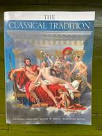 The Classical Tradition, Ophalen of Verzenden, 14e eeuw of eerder, Nieuw, Europa