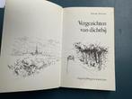 Vergezichten van dichtbij Herman Besselaar harde kaft, Ophalen of Verzenden, 20e eeuw of later, Zo goed als nieuw, Herman Besselaar