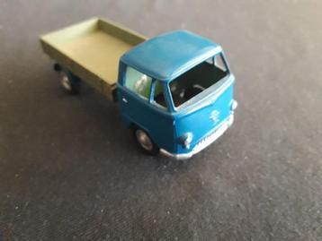 Tempo Rapid Pick-up – Märklin 1:50 (voorloper van Hanomag) beschikbaar voor biedingen