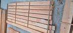 Douglas planken en schaaldelen, Doe-het-zelf en Verbouw, Hout en Planken, Ophalen, Minder dan 25 mm, Nieuw, Plank