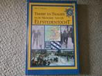 Triomf & tragiek historie Elfstedentocht / J Lolkama (1986), Boeken, Sportboeken, Gelezen, Overige sporten, Ophalen of Verzenden