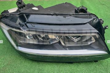 Koplamp Volkswagen TIGUAN 2 II FULL LED FRONT LAMP 5NB941774 beschikbaar voor biedingen