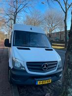 Mercedes sprinter 2017 euro 6, Vacatures, Vacatures | Chauffeurs, Overige vormen