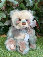 2024 Charlie Bears Bea, 36cm., Verzamelen, Beren en Cherished Teddies, Overige merken, Headbear@charliebears.com, Nieuw, Königsalle 92A Düsseldorf