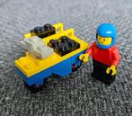 Lego 603 Sidecar, Lego Classic Town, Kinderen en Baby's, Speelgoed | Duplo en Lego, Ophalen of Verzenden, Gebruikt, Complete set