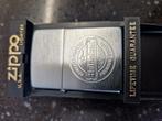 Zippo Heineken, nieuw staat, compleet 06 1994, Verzamelen, Ophalen of Verzenden, Zo goed als nieuw, Aansteker
