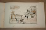 Winkeltje spelen Voor school en huis - Sutorius - ca. 1920, Ophalen of Verzenden, Gelezen