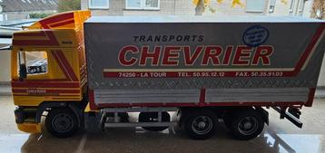 Italeri Daf truck  beschikbaar voor biedingen